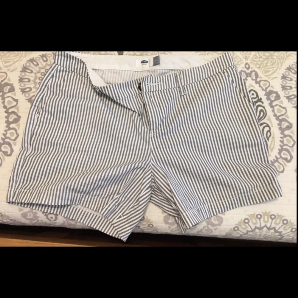 Old navy and Boutique brands